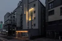 The Nox Hotel