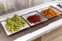 チェジュ カイ ホテル - 朝食