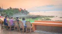 RedDoorz Plus @ Hotel Pantai Timor - 2 Sao