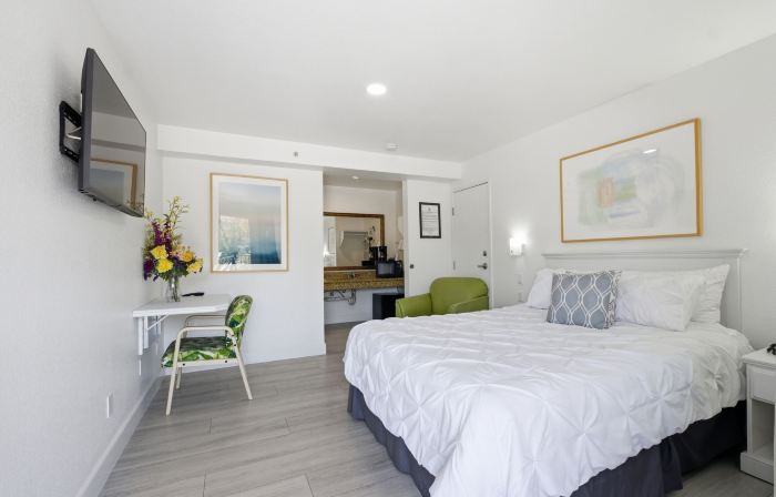 Loma Linda Inn