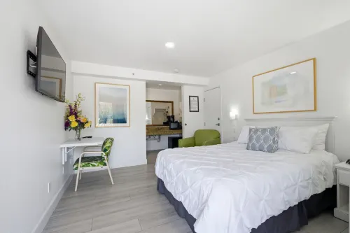 Loma Linda Inn - Inns