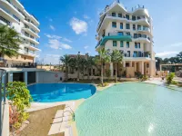 Villajoyosa Home with Shared Pool Hotels in Villajoyosa