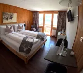 Hotel Cabana - Gym