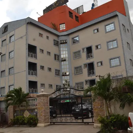 Valley Front View Hotel