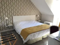 Logis Hotel Restaurant la Marjolaine