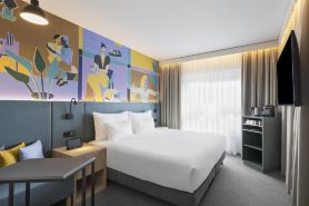 Spark by Hilton Vienna Donaustadt