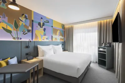 Spark by Hilton Vienna Donaustadt Hotels near Colosseum 21