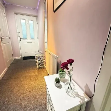 Modern 3 Bedroom New Built House to Rent in Luton