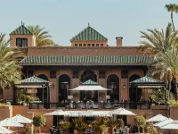 Selman Marrakech