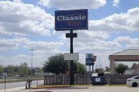 Classic Inn San Marcos, TX