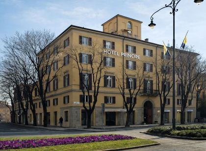 Lvg Hotel Collection - Principe