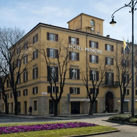 Hotel Principe