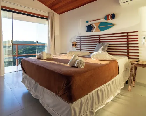 La Proeza Pousada Hotels in Armacao Dos Buzios