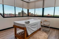 Ramada Plaza by Wyndham Tucuman - spa