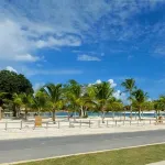 Villa with jacuzzi and terrace · Ideal Easter - Bungalows