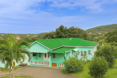 Tropical Breeze Grenada Hotels in 