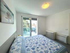 Stylish stay near Lignano center