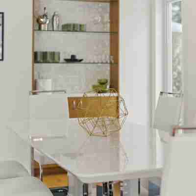 Lake of the Isles Retreat Dining/Meeting Rooms