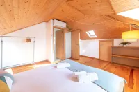 GuestReady - Doce conforto em Lisboa - 沙灘