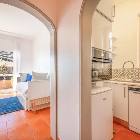 Charming Haven on the Portuguese Riviera