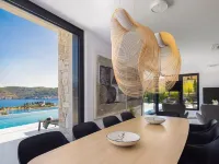 Breathtaking Villa Vis - Homestays