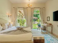 ELIVAAS Monforte Ayada 3 BHK Villa Hotels in Assagao