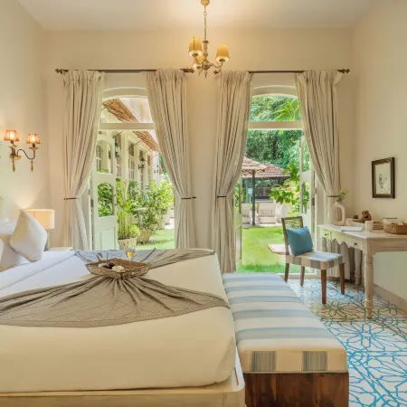 ELIVAAS Monforte Ayada 3 BHK Villa