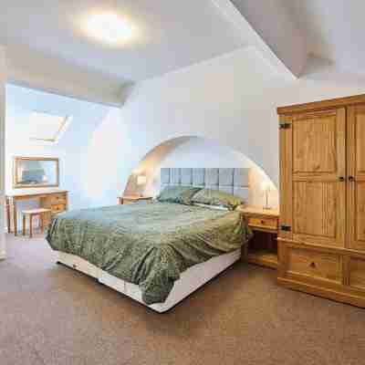 Host Stay Llanberis Flat Rooms