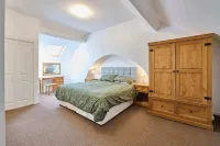 Host Stay Llanberis Flat - WiFi