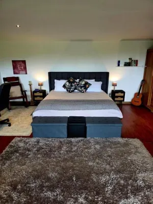 sea sing cabins - Boutique