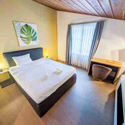 Hotel Taverne Zum Kreuz Rooms