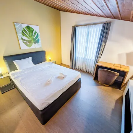 Hotel Taverne Zum Kreuz