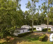 Cottage Parks La Comtesse - Campgrounds