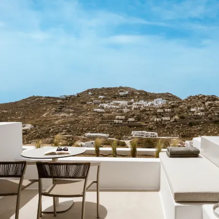 Mykonos Flow - Super Paradise