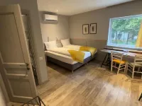 Villa Piazzetta Hotels in Bacau