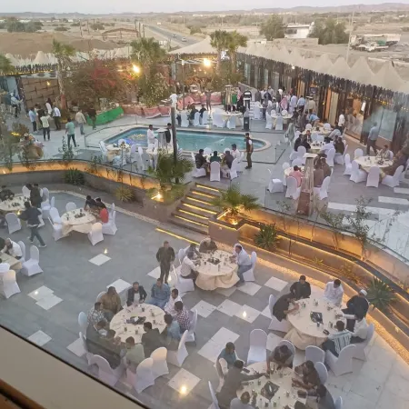 Taj Al-Wajh Hotel