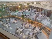 Taj Al-Wajh Hotel - breakfast