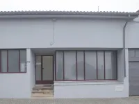 Aerostay Hostel Hotels in Moreira