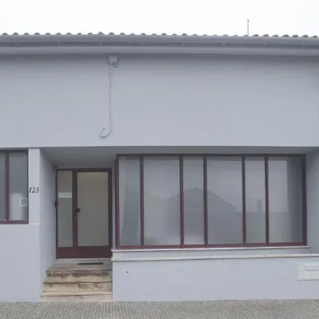 Aerostay Hostel