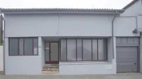エアロステイ ホステル