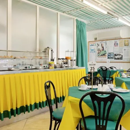 Hotel Carmencita