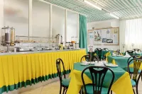 Hotel Carmencita - Frühstück
