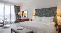 Vilnius Grand Resort - balcon