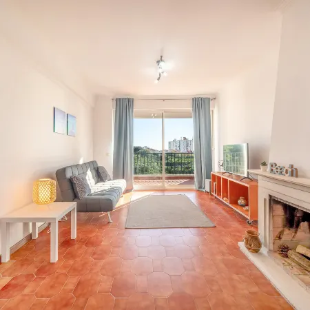 GuestReady - Charming Stay with a Terrace