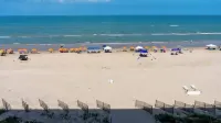 Sweeping 5th Floor Views - Direct Beach - Remodeled - Sea View
