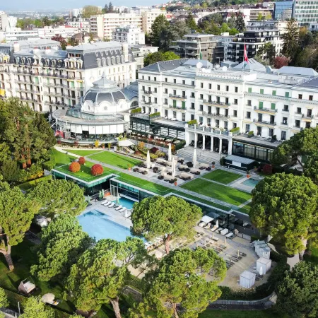 Beau-Rivage Palace