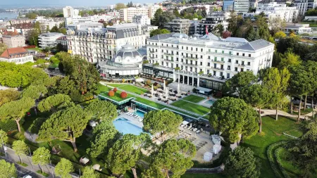 Beau-Rivage Palace