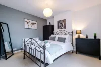 Stunning Home Amazing Location Great For Groups - balcony