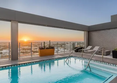 Boulevard Stays - Phoenix Convention Center Hotels in 