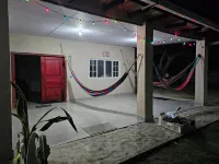 Honey Beach House โรงแรมใน